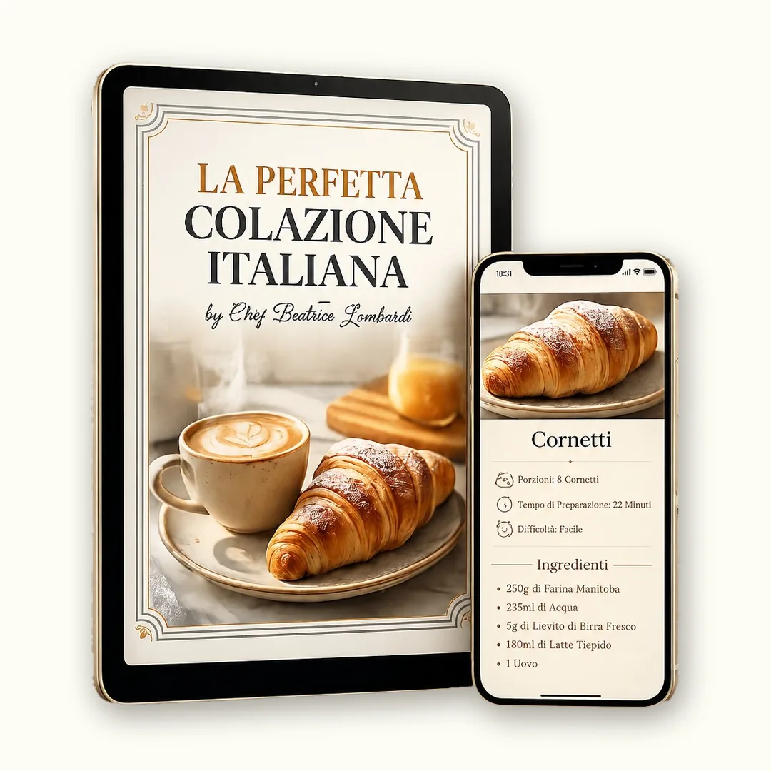 La Perfetta Colazione Italiana